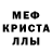 МЕТАДОН кристалл Ahat Aldabergenov